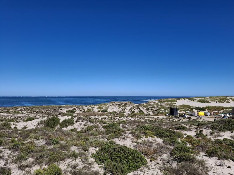 0 Bedroom Property for Sale in Cape St Martin Private Reserve Western Cape